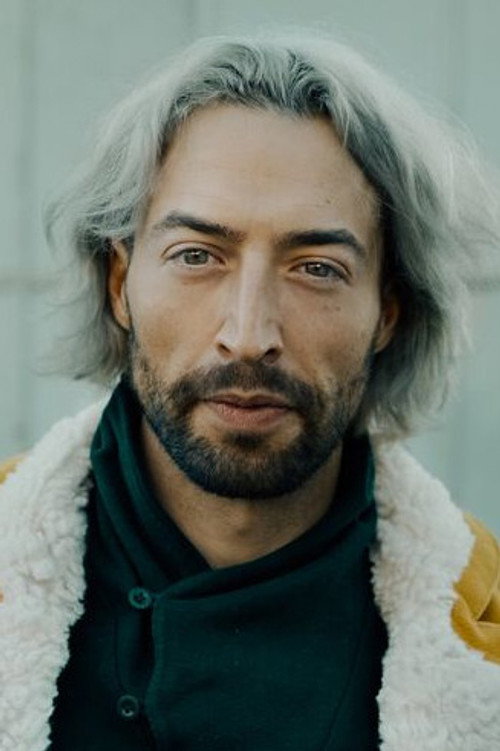 Photo of Joscha Seehausen, Directing