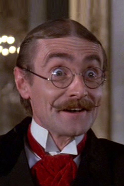 David Hatton profile