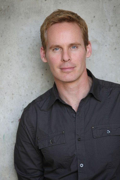 Photo of David Orth, Acting