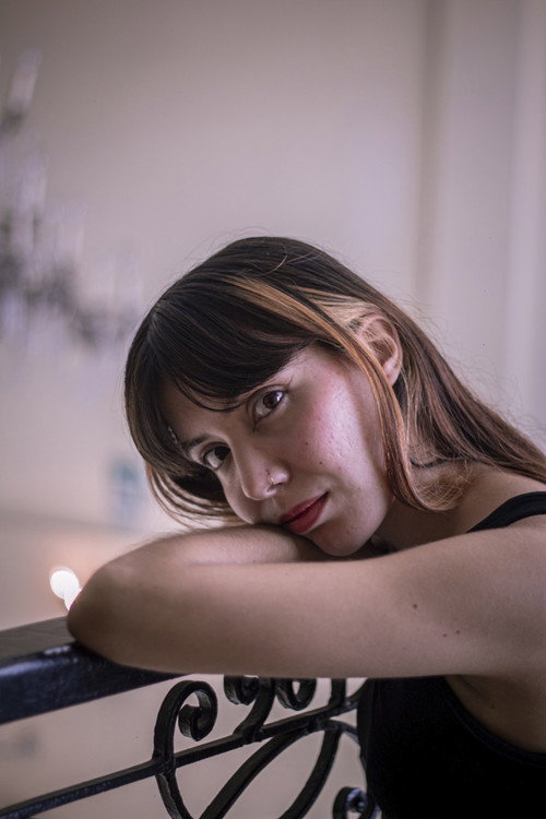 Photo of Fátima Rodríguez, Acting