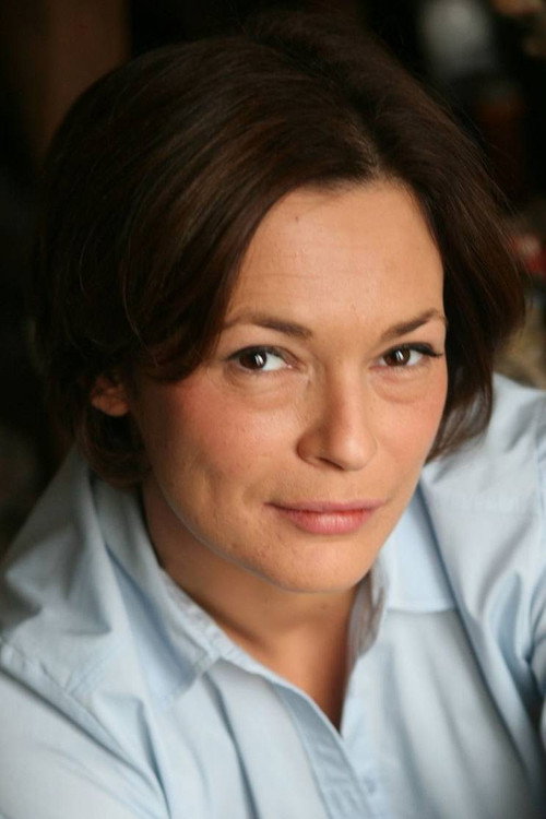 Photo of Sophie Aubry, Acting