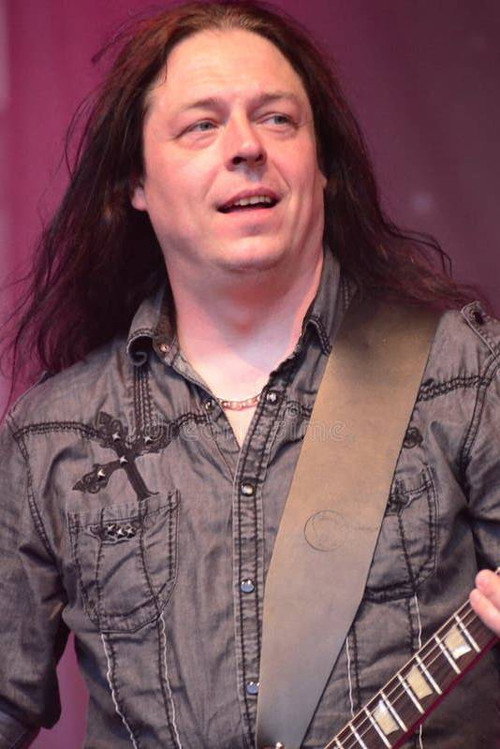 Photo of Pontus Norgren, Acting