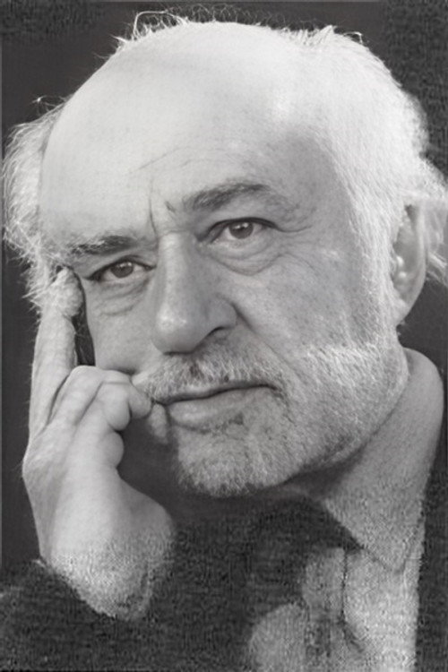 Photo of Konstantin Adamov, Acting