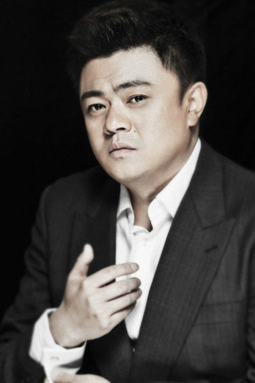 Gao Liang profile