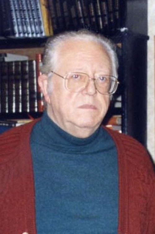 Amando de Ossorio profile