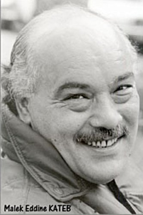 Photo of Malek Kateb, Acting