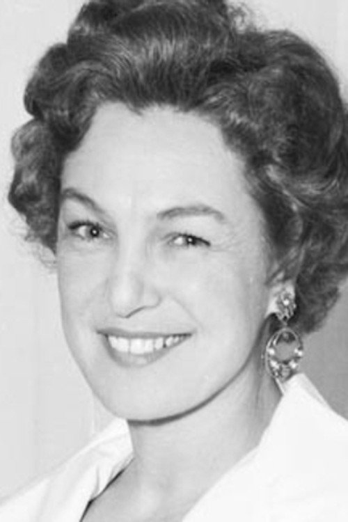 Photo of Gøril Havrevold, Acting