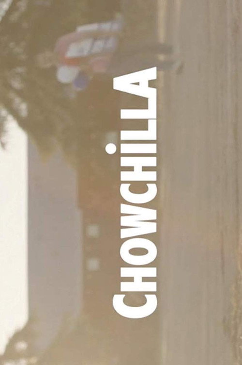 Movie poster for Chowchilla (2019)