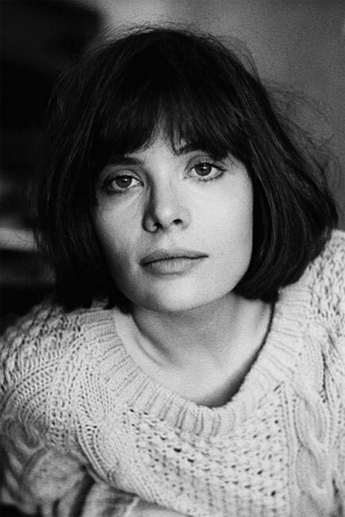 Marie Trintignant profile
