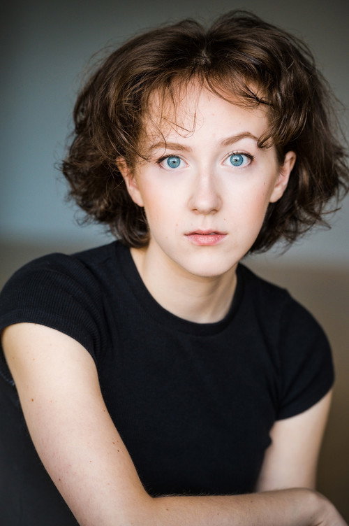 Photo of Megan Murphy, Acting