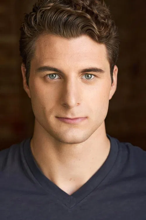 Photo of Nicholas David King, Acting