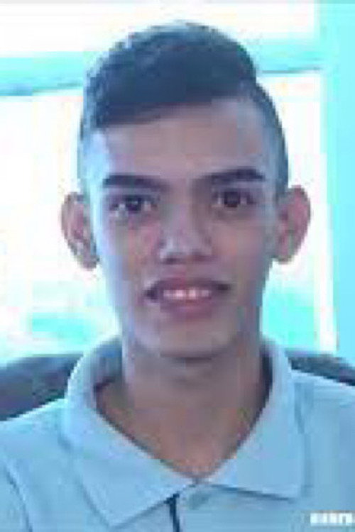 Photo of Andres, Acting