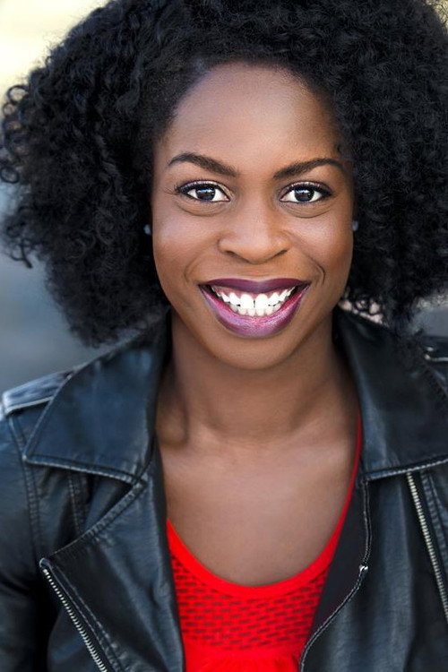 Photo of Mora Carew, Acting