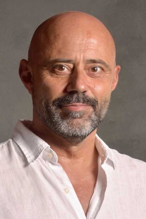 Photo of Juan Gordon, Production