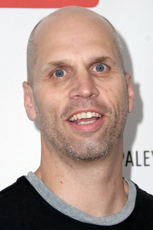 Photo of Jeff Judah, Writing