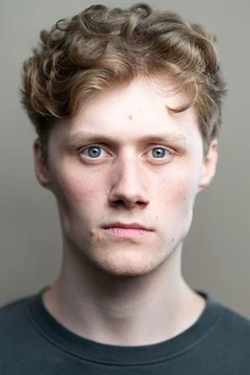 Photo of Matt Ingram-Jones, Acting