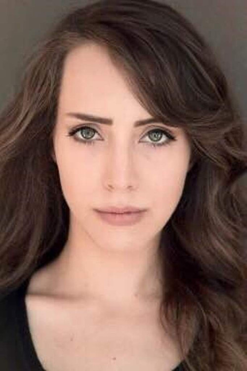 Photo of Melisa Akman, Acting