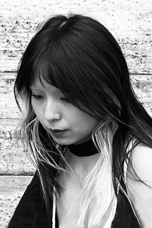 Photo of Fany Hu, Acting