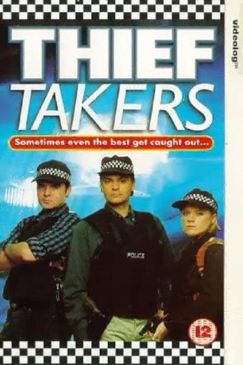 Thief Takers poster