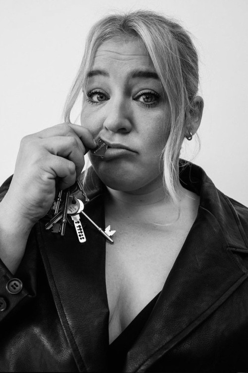 Harriet Webb profile