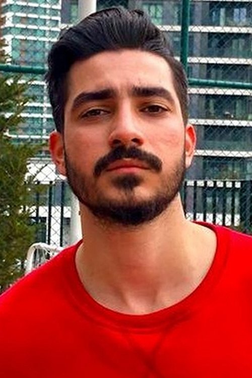 Photo of Mehmet Kahraman, Acting