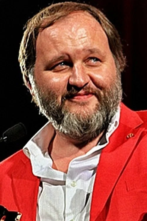 Photo of Stefano Fregni, Acting