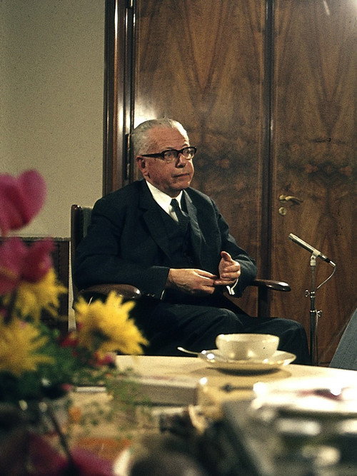 Movie poster for Es gibt schwierige Vaterländer, eins davon ist Deutschland (1970)