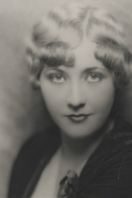 Photo of Collette Merton, Acting