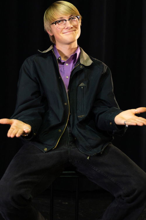 Oliver K. Johnson profile