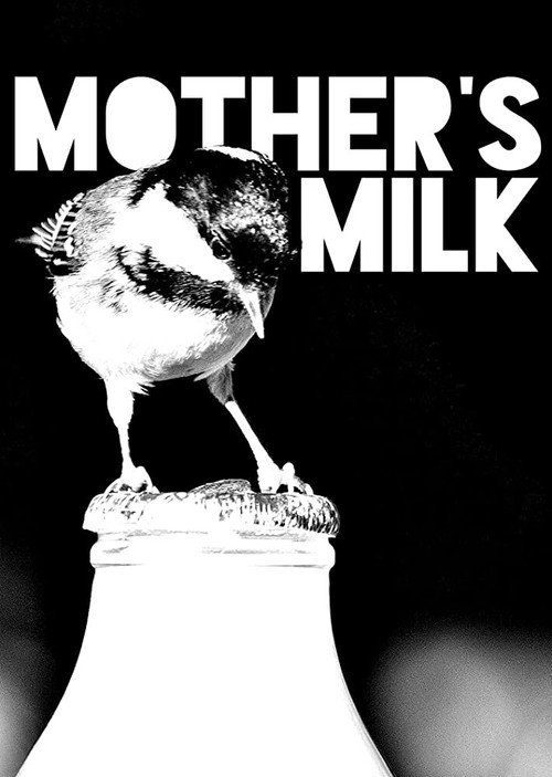 Movie poster for Mother's Milk (2021)