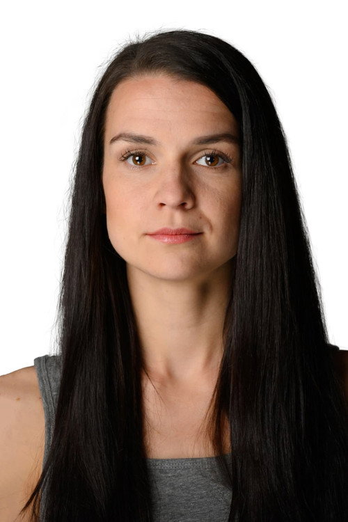 Photo of Kristína Povodová, Acting