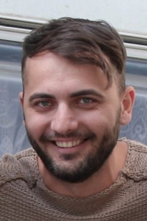 Photo of Ştefan Steel, Acting