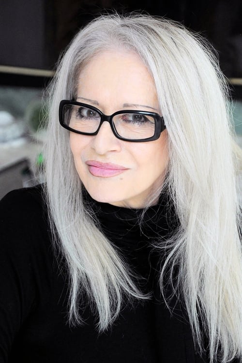 Penelope Spheeris profile