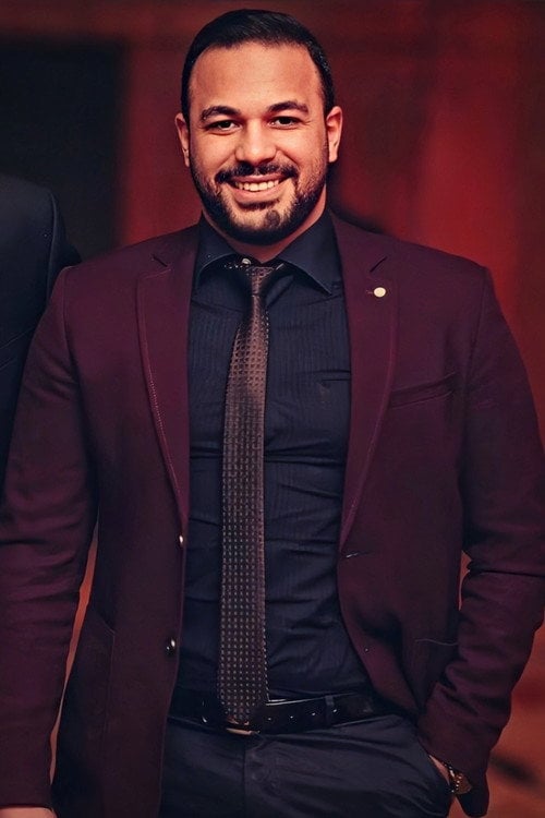 Photo of Karim El Shafei, Directing