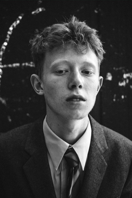 Photo of Archy Marshall, Acting