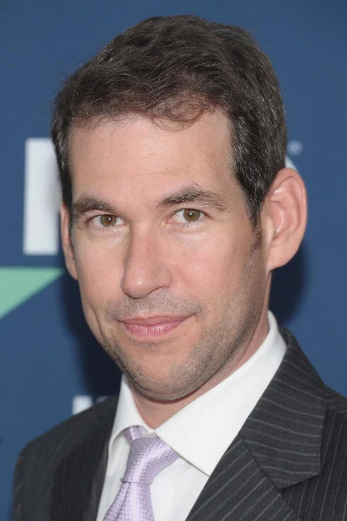 Photo of Doug Ellin, Writing