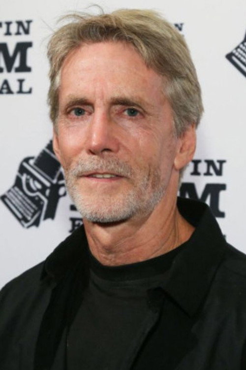 Photo of Brian Smrz, Crew