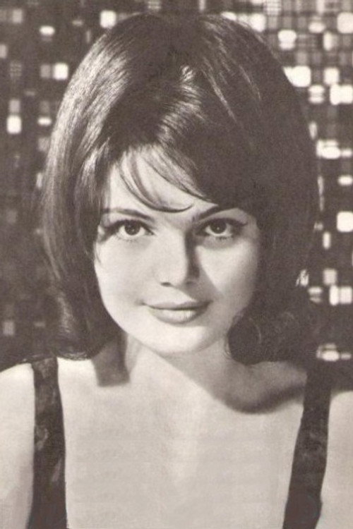 Photo of Tünde Szabó, Acting