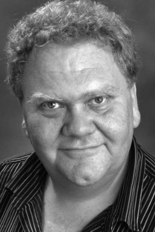 Bill Rodgers profile