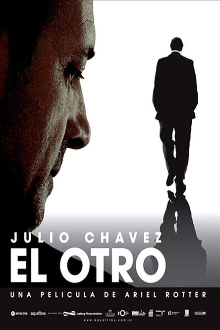 Movie poster for The Other (2007)