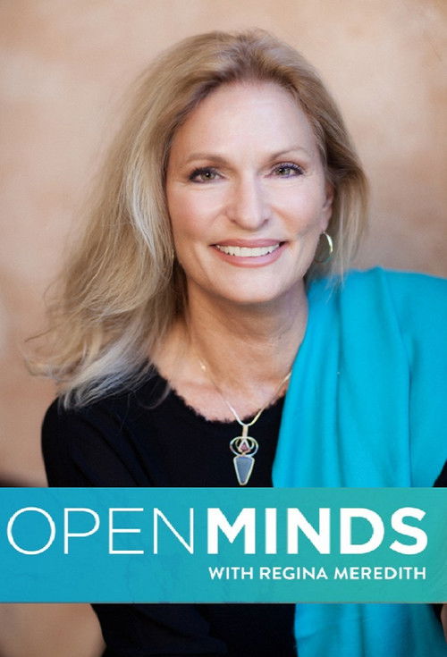 Open Minds poster