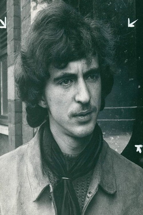 Photo of Stuart Christie, Acting