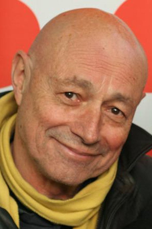 Photo of Patrice Chagnard, Directing
