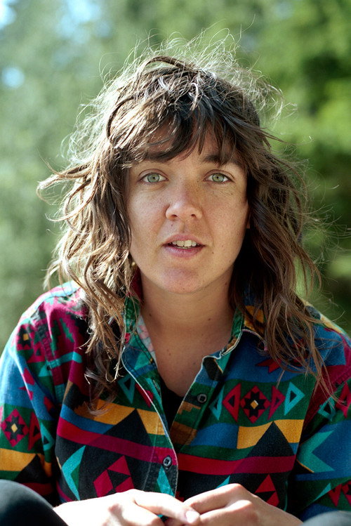 Photo of Courtney Barnett, Acting