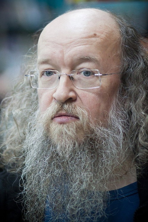 Photo of Sergey Letov, Acting
