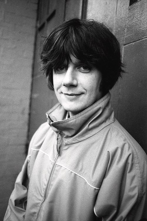 Photo of John Squire, Acting