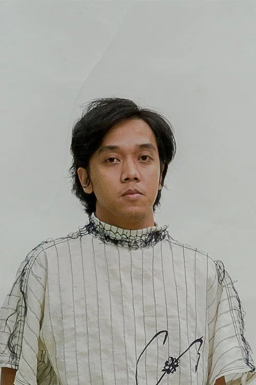 Photo of Charles Aaron Salazar, Acting