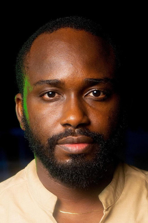 Photo of Temilolu Fosudo, Acting