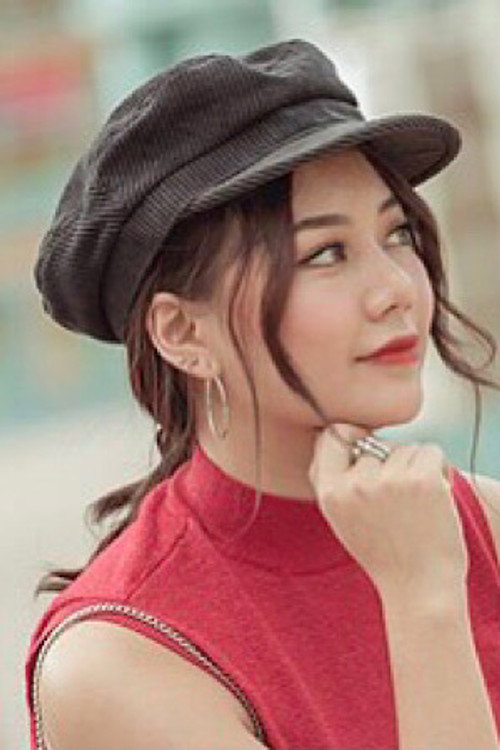 Photo of Nang Tracy, Acting