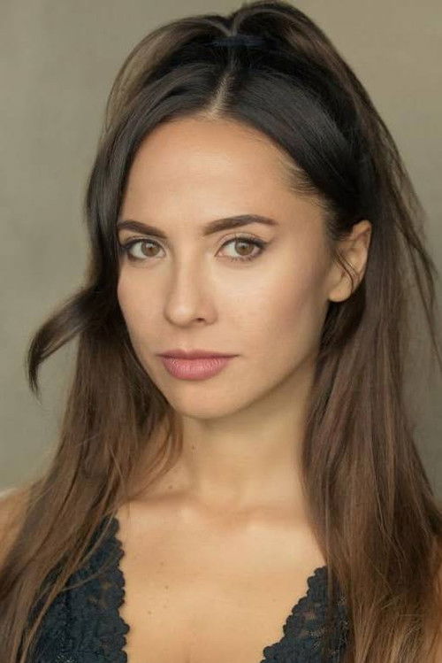 Photo of Valery Danko, Acting